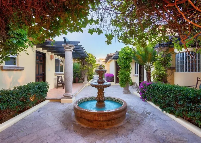 Villa Agave Azul
