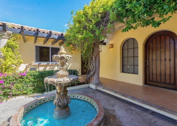 Villa Agave Azul Cabo San Lucas