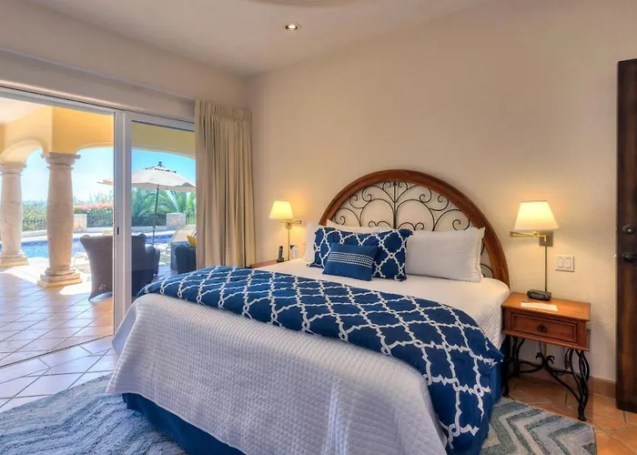 Agave Azul Villa