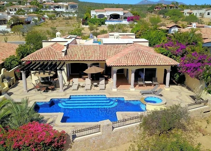 Agave Azul Villa