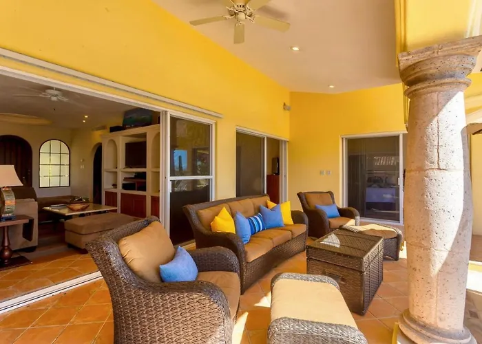 Villa Agave Azul *