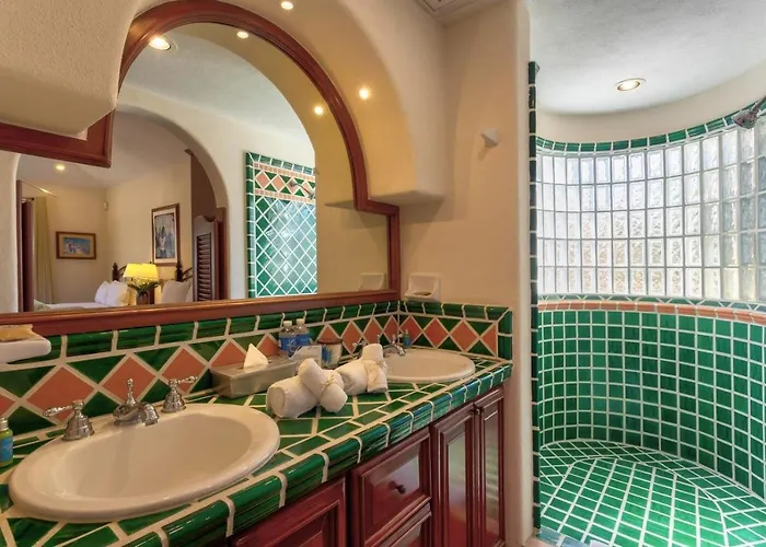 Villa Agave Azul