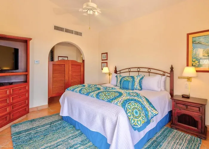Villa Agave Azul *