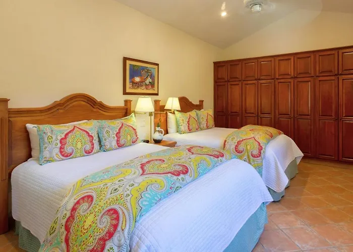 Agave Azul Villa