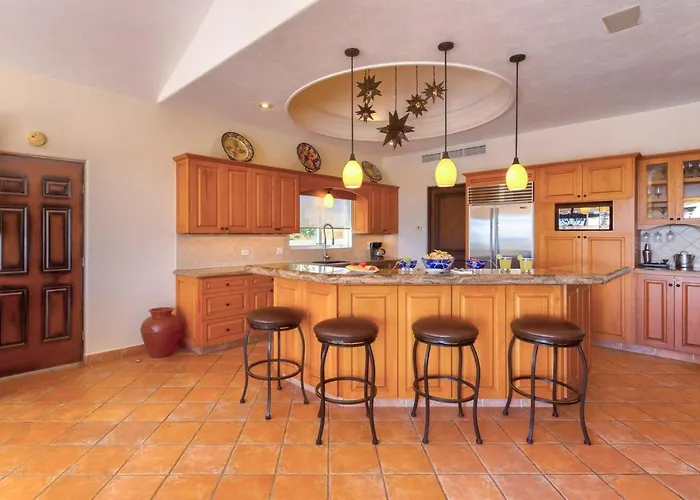 Villa Agave Azul