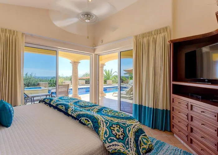 Agave Azul Villa Cabo San Lucas