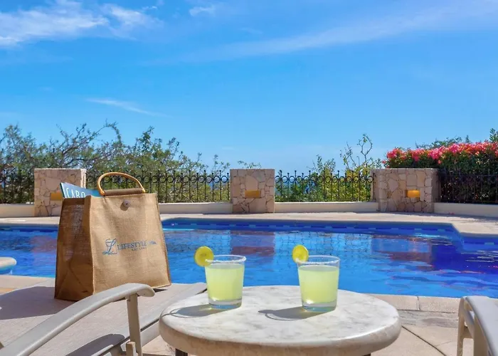 Agave Azul Villa *