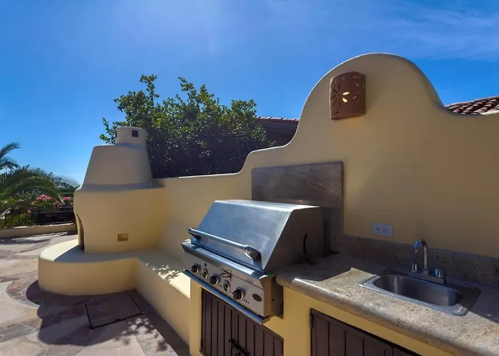 Villa Agave Azul