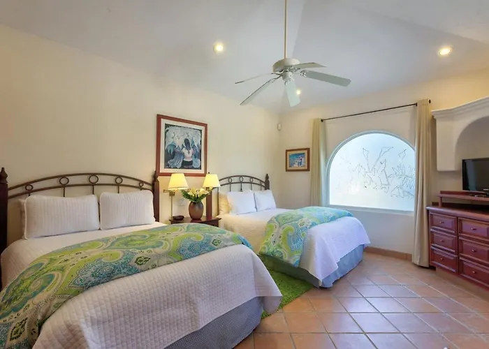 Villa Agave Azul *