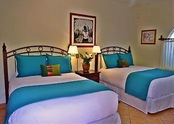 Agave Azul Villa