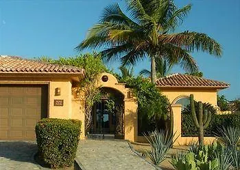 Villa Agave Azul