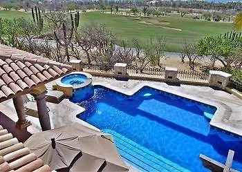 Agave Azul Villa