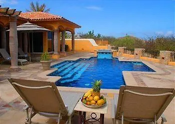 Villa Agave Azul *