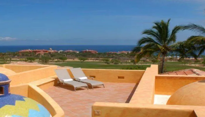 Agave Azul Villa Cabo San Lucas