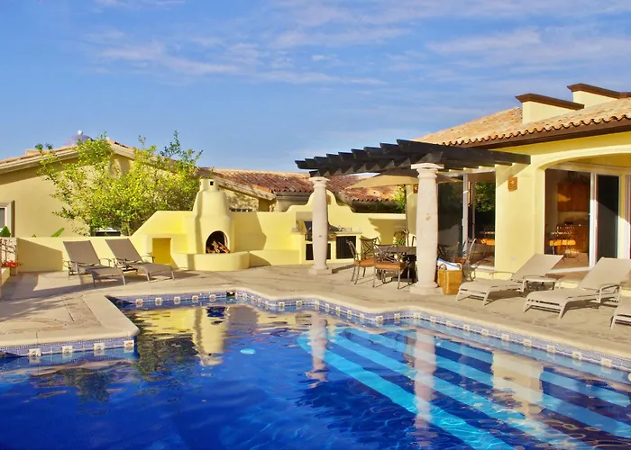 Villa Agave Azul