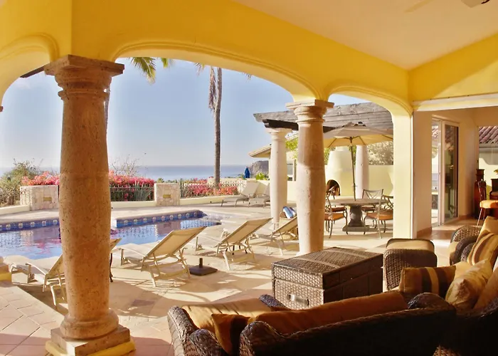 Villa Agave Azul Cabo San Lucas