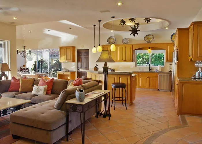 Villa Agave Azul