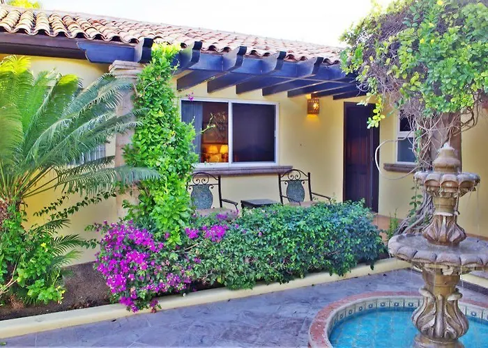 Villa Agave Azul Cabo San Lucas