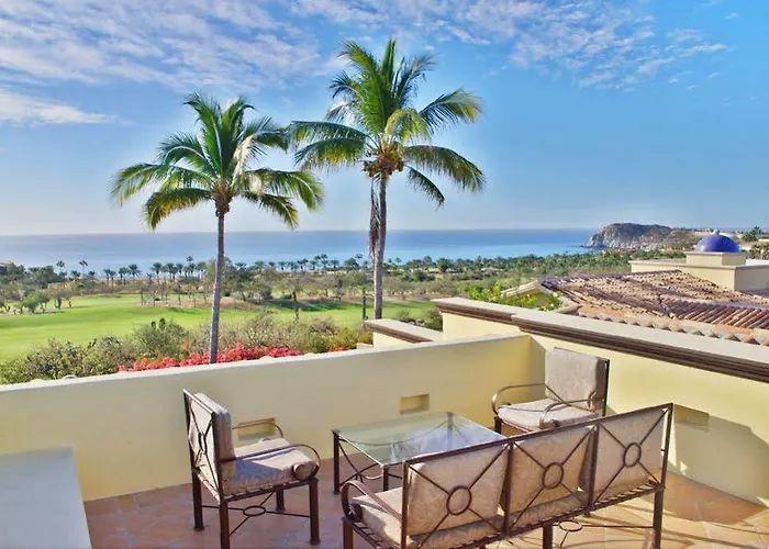 Agave Azul * Cabo San Lucas