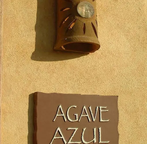Agave Azul * Cabo San Lucas